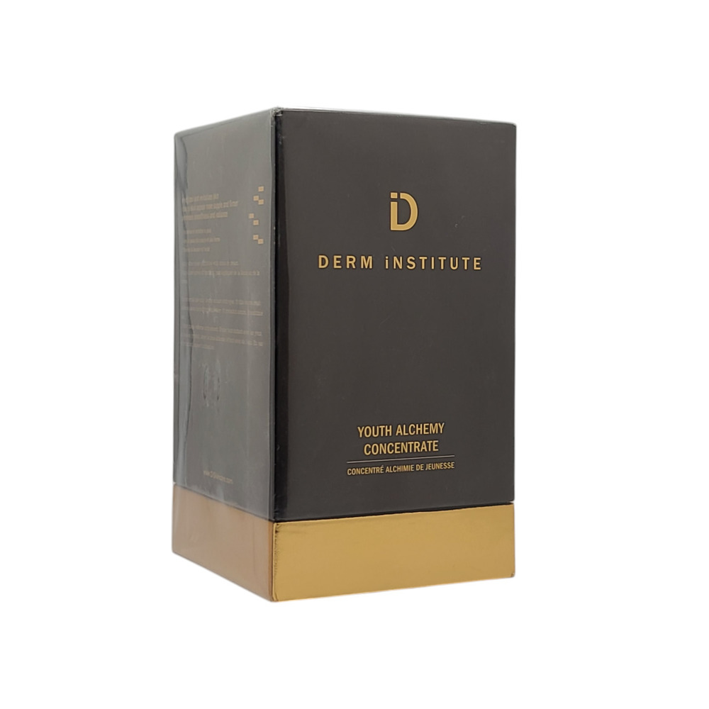 Derm Institute Youth Alchemy Concentrate 1.5oz *New in Box* - Picture 6 of 6